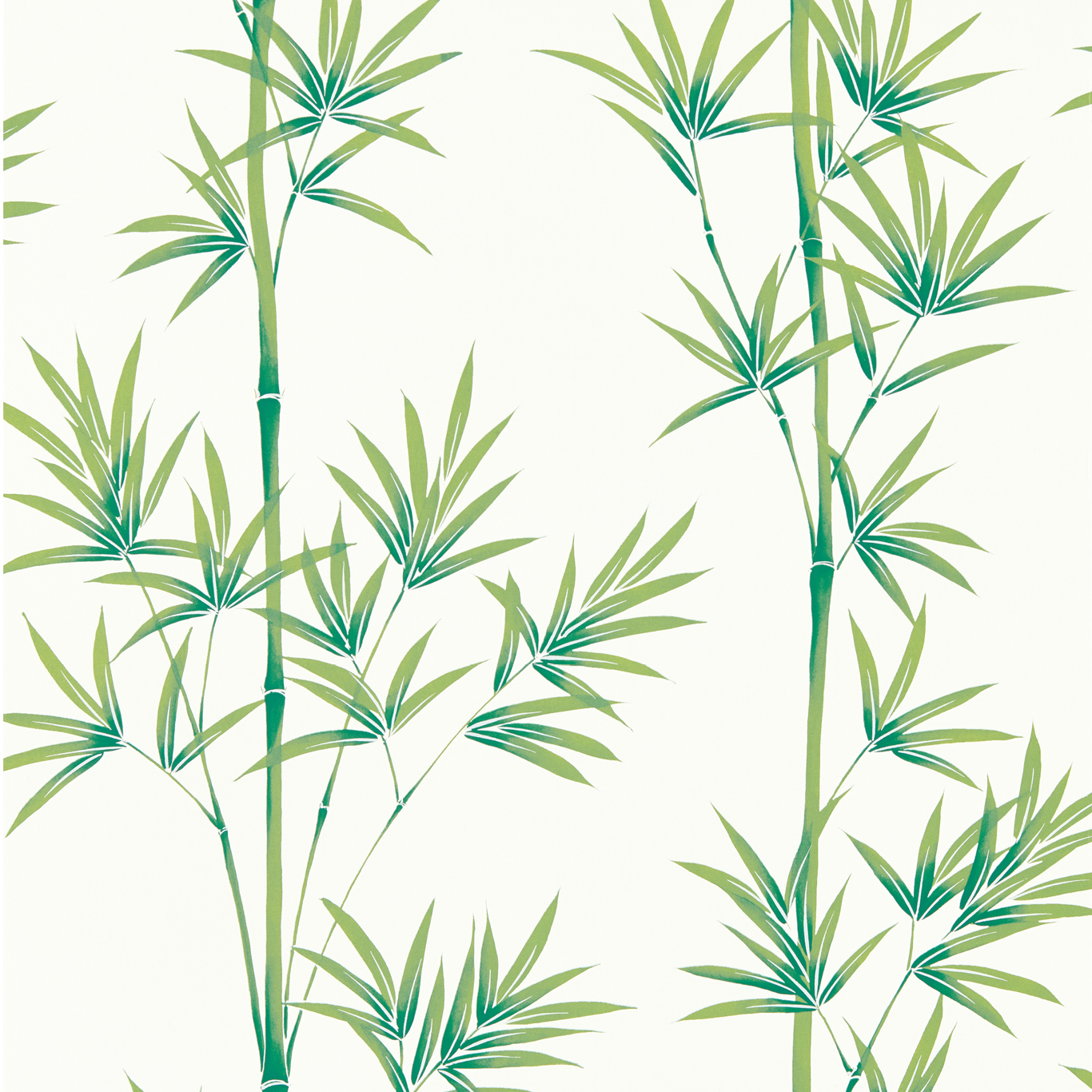 Обои Harlequin Diane Hill Isabella Porcelain/Bamboo 112915 10,05×0,52