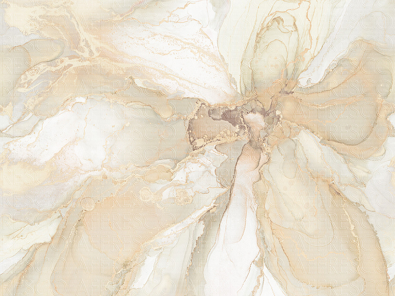 Панно Affresco Fluid AF2052-COL3 2,8×3,72 м