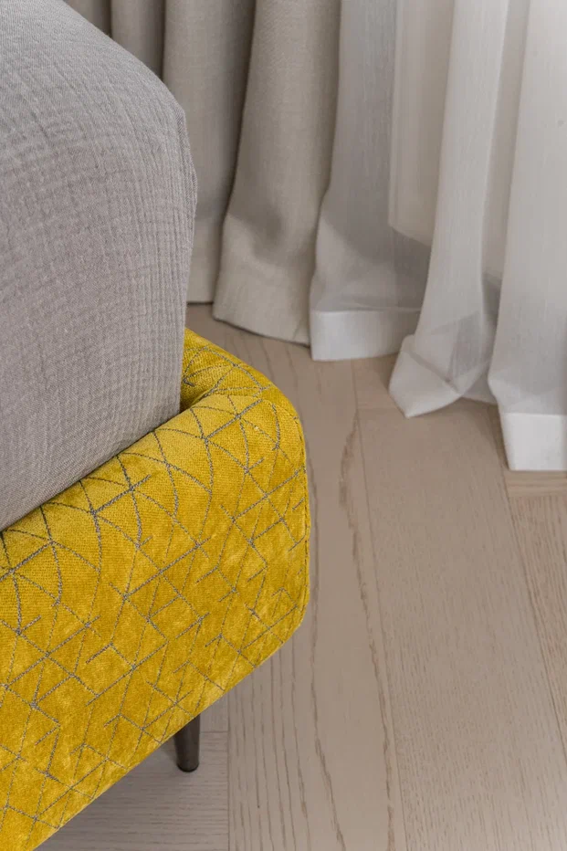 Композитная паркетная доска Quartz Parquet Штучный паркет Дуб Песочный 44-408 венгерская елка 400×100×5 фото в интерьере Композитная паркетная доска Quartz Parquet Штучный паркет Дуб Песочный 44-408 венгерская елка 400×100×5 фото в интерьере