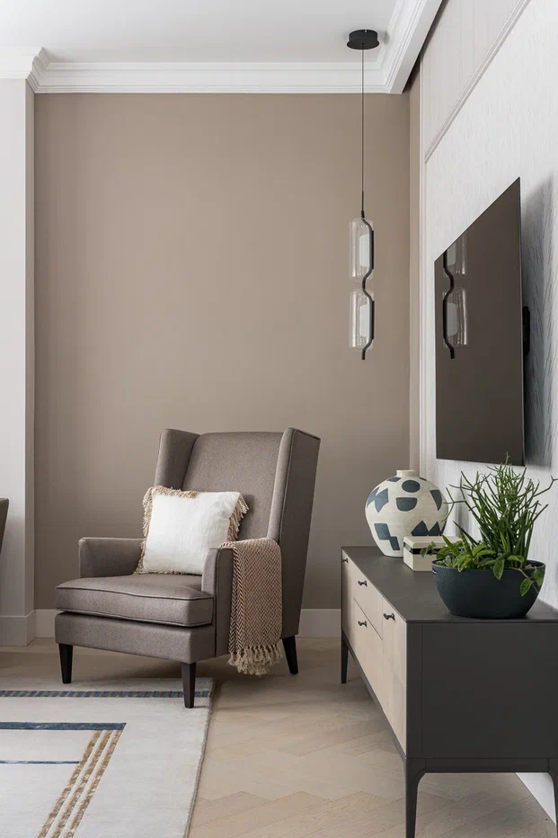 Композитная паркетная доска Quartz Parquet Штучный паркет Дуб Песочный 44-408 венгерская елка 400×100×5 фото в интерьере Композитная паркетная доска Quartz Parquet Штучный паркет Дуб Песочный 44-408 венгерская елка 400×100×5 фото в интерьере