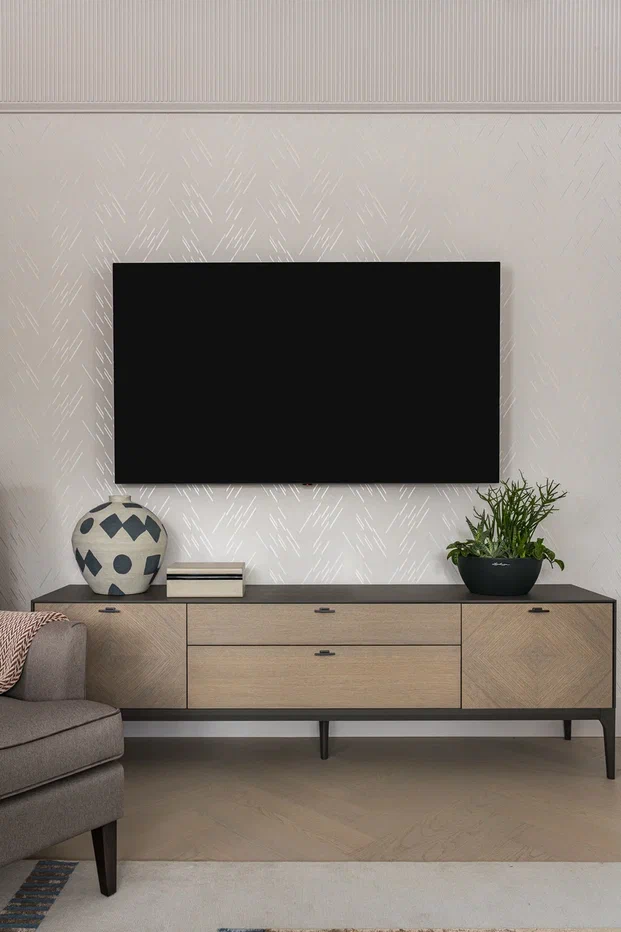 Композитная паркетная доска Quartz Parquet Штучный паркет Дуб Песочный 44-408 венгерская елка 400×100×5 фото в интерьере Композитная паркетная доска Quartz Parquet Штучный паркет Дуб Песочный 44-408 венгерская елка 400×100×5 фото в интерьере