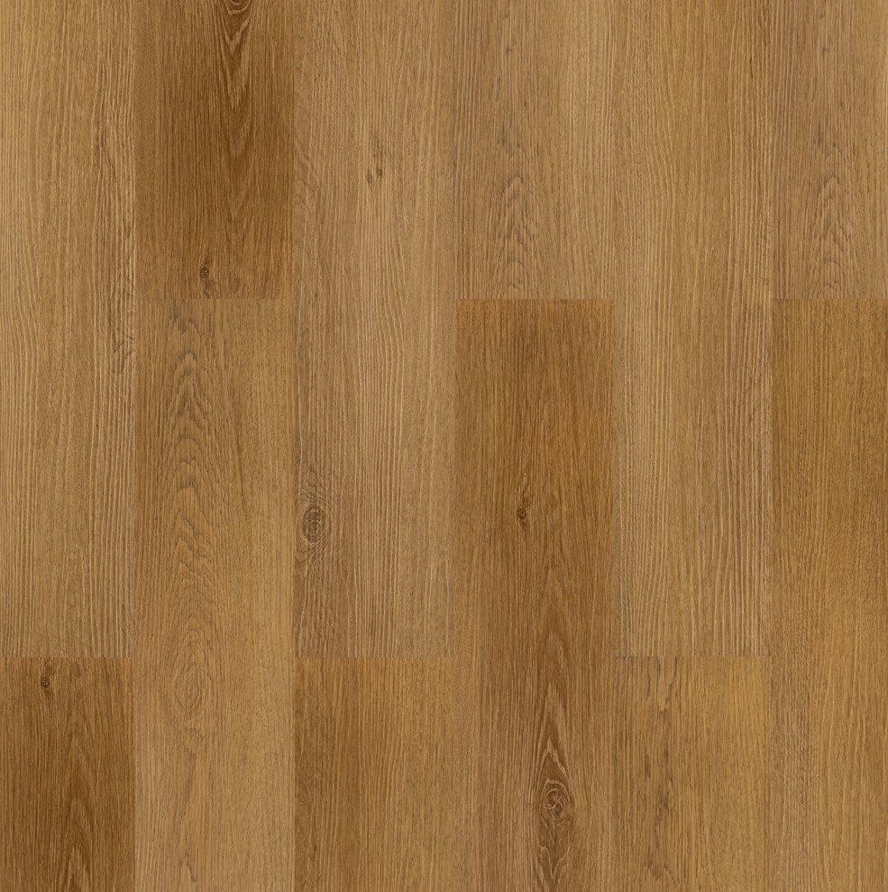 Кварцвиниловый SPC ламинат Alta Step Excelente Дуб Золотистый SPC6610 1218×180×5,3