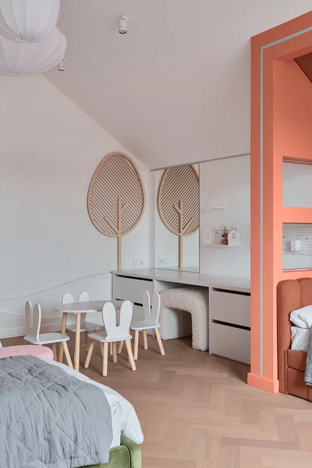 Композитная паркетная доска Quartz Parquet Штучный паркет Дуб Бисквитный 44-1258-07 венгерская елка 400×100×5 фото в интерьере Композитная паркетная доска Quartz Parquet Штучный паркет Дуб Бисквитный 44-1258-07 венгерская елка 400×100×5 фото в интерьере