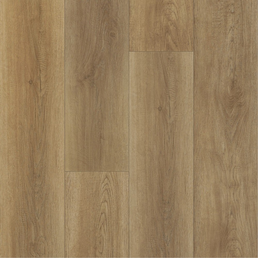 Кварцвиниловый SPC ламинат Fargo Bevel Дуб Монако 50-63W948 1520×227×6