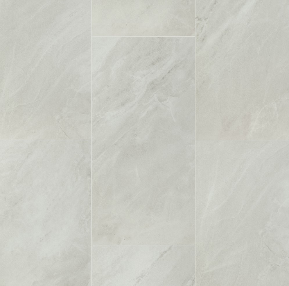 Кварцвиниловый SPC ламинат Alta Step Arriba Мрамор Каррара бьянко SPC9911 610×305×5,3