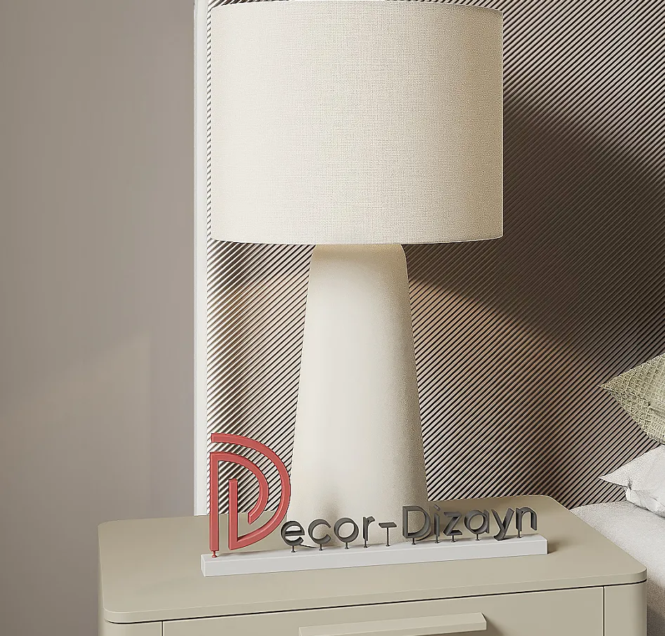 Стеновая панель из полистирола под покраску Decor-Dizayn Грани DD926 2000×200×10 фото в интерьере