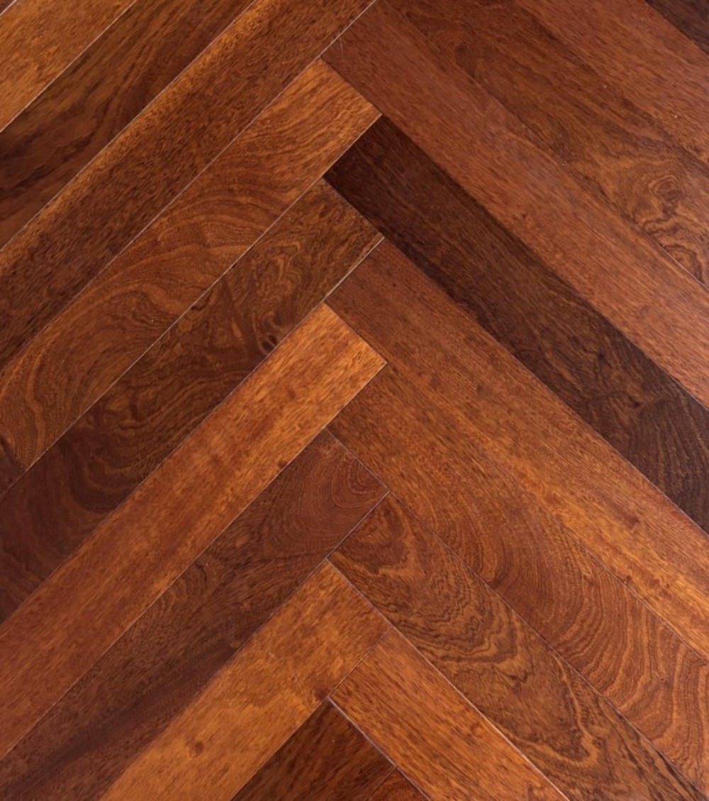 Инженерная доска Wood Bee Сапели Sapele ABC венгерская елка 600×92×12