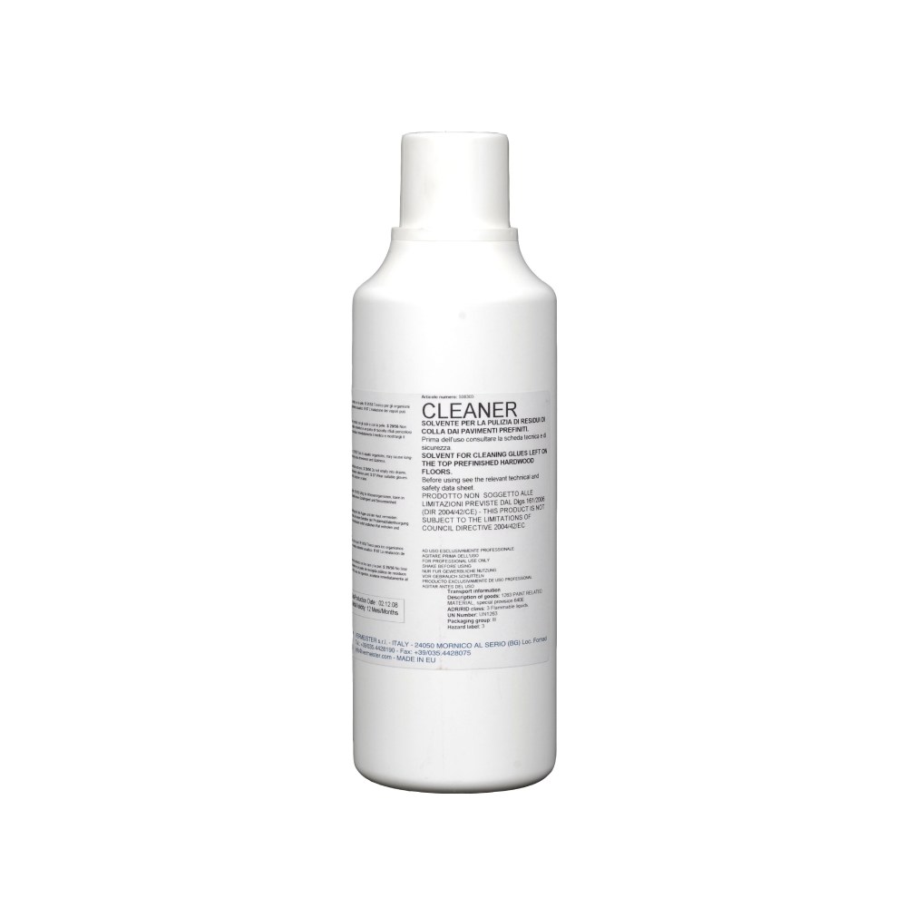 Очиститель от паркетного клея Vermeister Cleaner 1 л