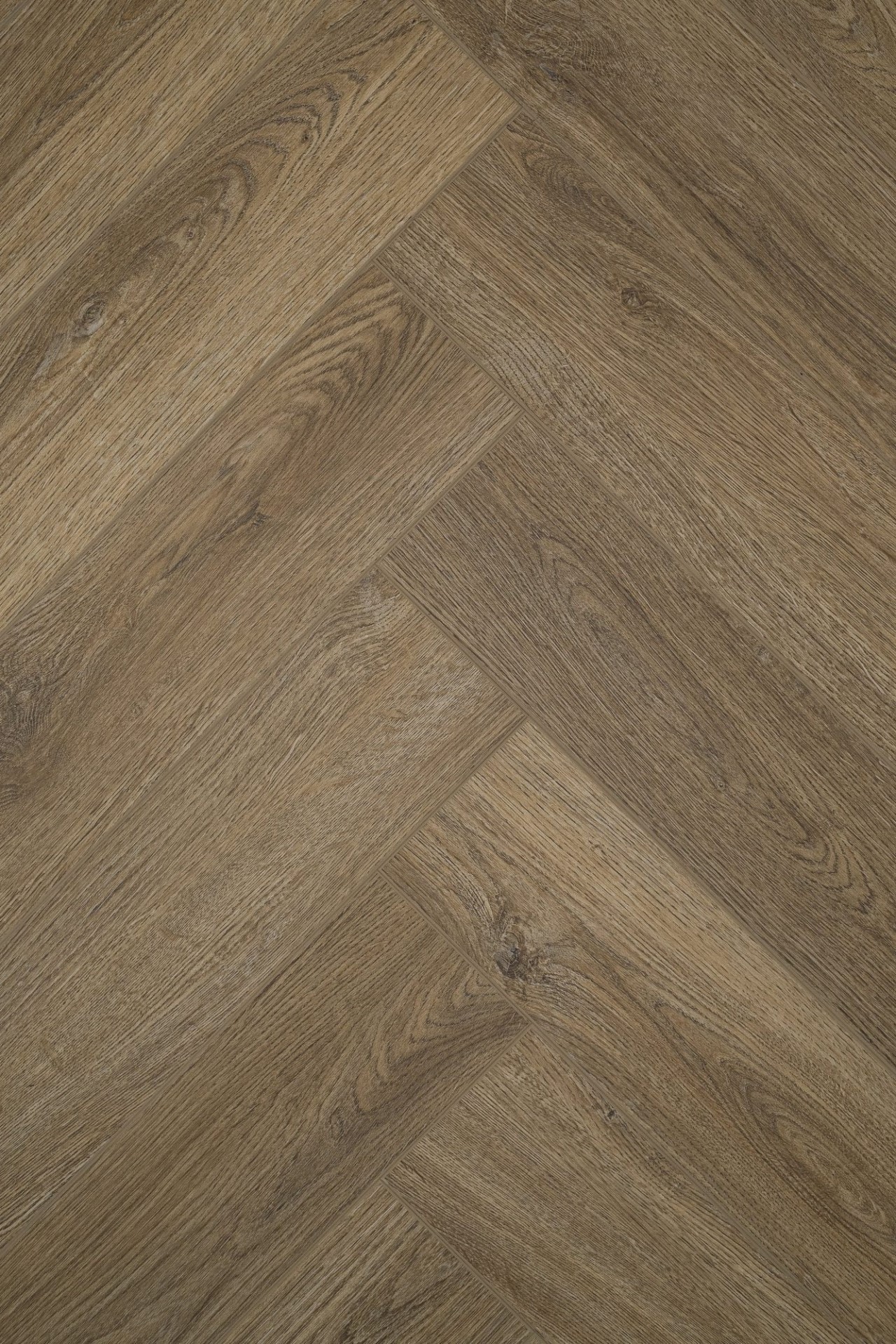 Кварцвиниловая плитка Damy Floor клеевая London LVT Шеффилд 190902EL-07-LVT венгерская елка 590×118×2,5