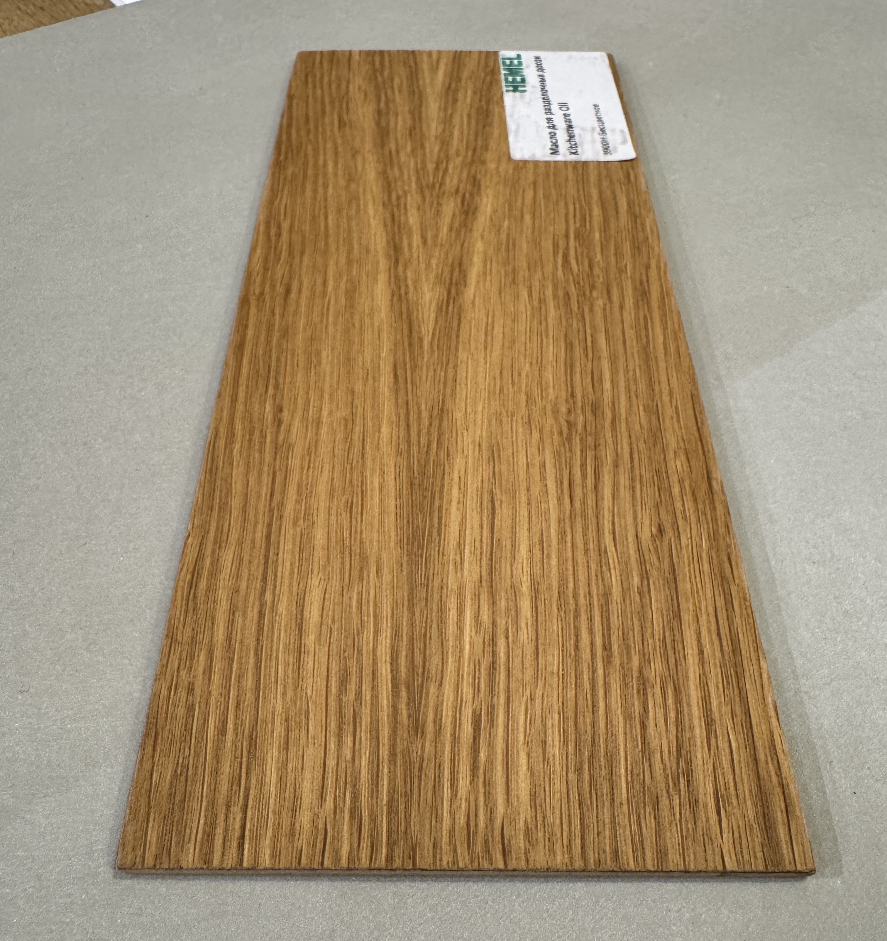 Масло для разделочных досок Hemel Kitchenware Oil 3900H Бесцветное 0,175 л Масло для разделочных досок Hemel Kitchenware Oil 3900H Бесцветное 0,175 л