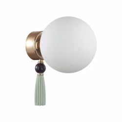 Бра Odeon Light Exclusive Modern Palle 5405/1W