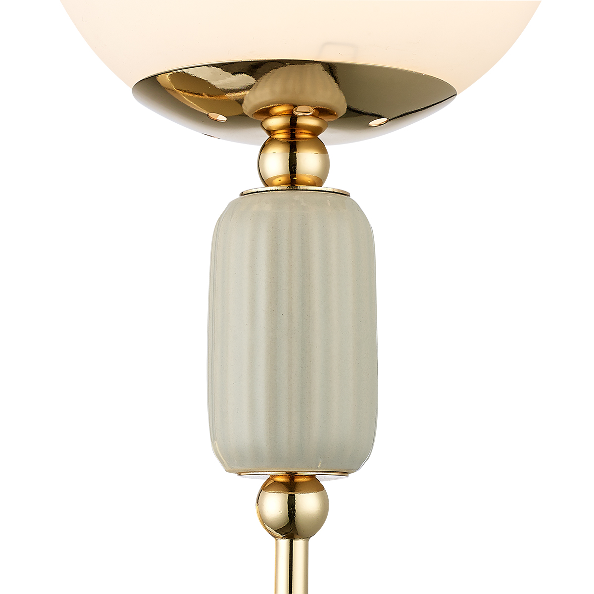 Бра Lumion Classi Vivien 6580/1W Бра Lumion Classi Vivien 6580/1W