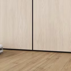 Профиль алюминиевый теневой Laconistiq Dual Черный муар RAL 9005 22-31-300 3000×8,6×12