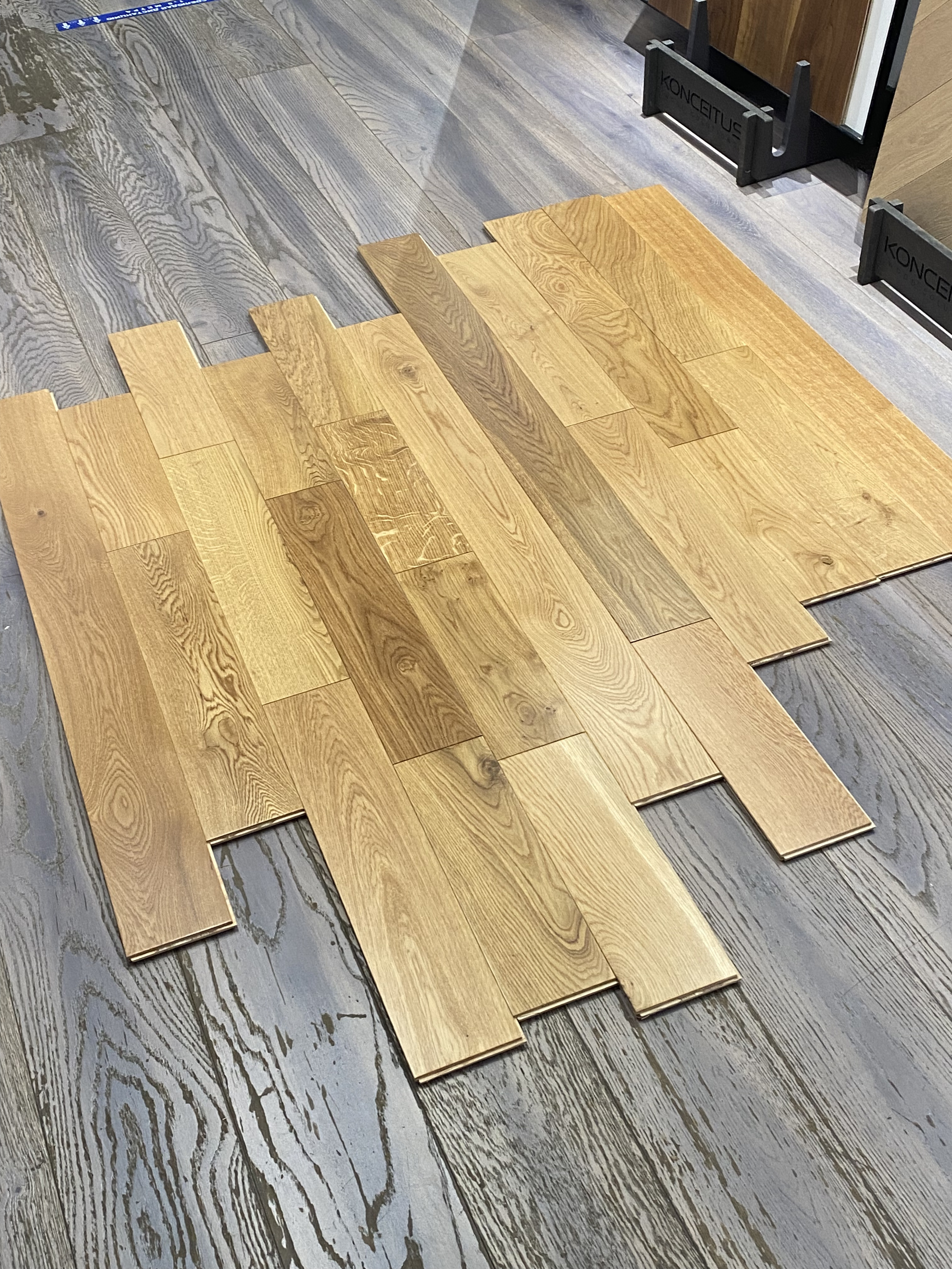Инженерная доска HM Flooring Дуб Natural Millrun 400-1200×127×12 Инженерная доска HM Flooring Дуб Natural Millrun 400-1200×127×12
