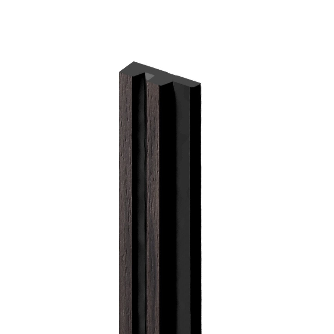 Финишный молдинг Hiwood LF129A BR395NK 2700×33,6×12