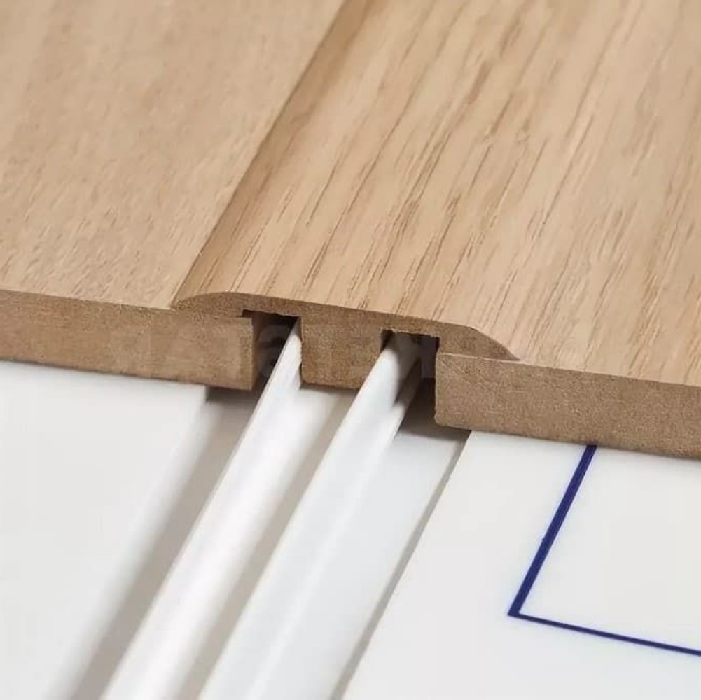 Порожек Т-образный Pergo Incizo Дуб Греш PGINCP04164 2150×48×13 Порожек Т-образный Pergo Incizo Дуб Греш PGINCP04164 2150×48×13