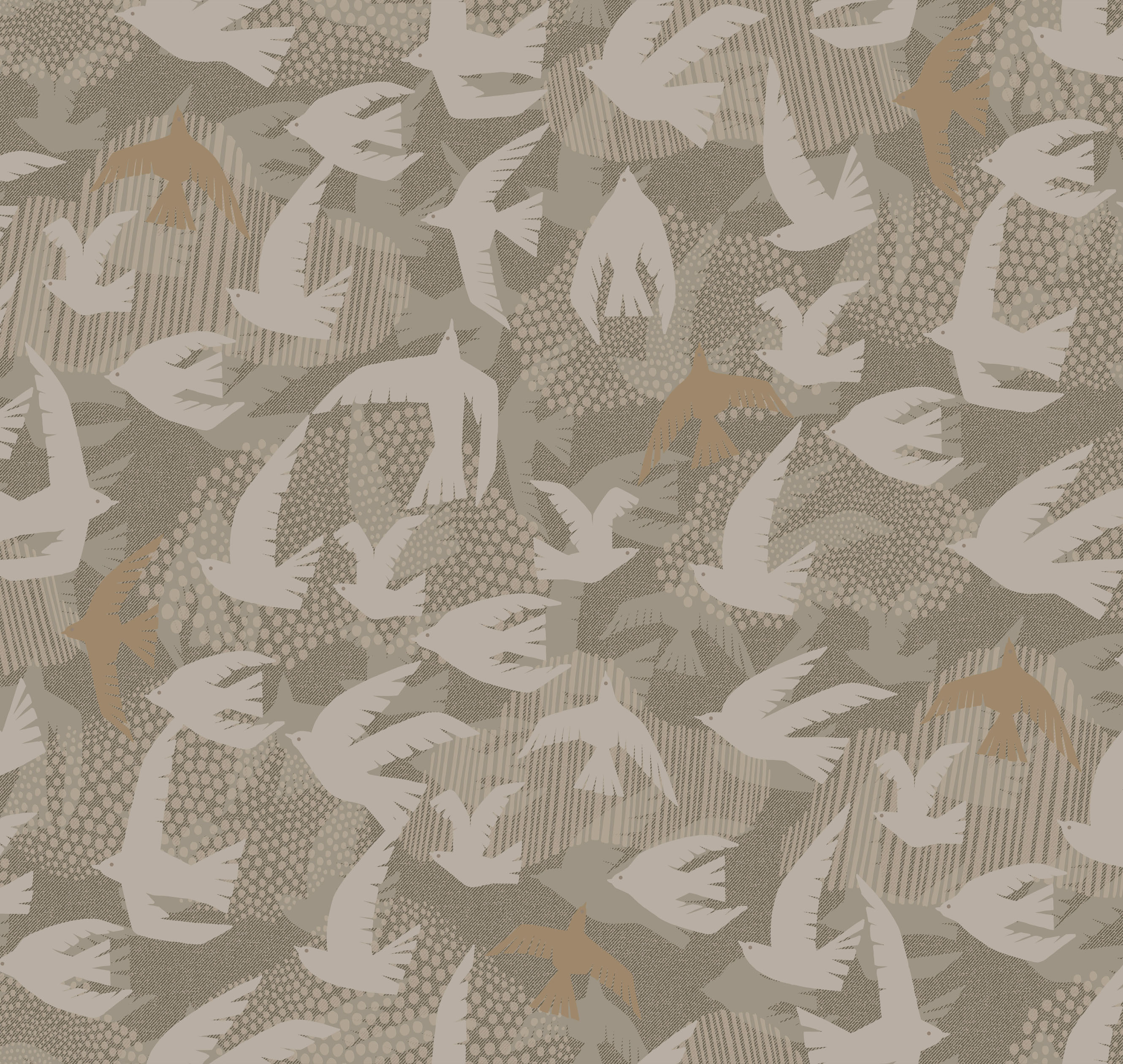 Обои Luna Сага о Птицах Lun4 005 10,05×1 Обои Luna Сага о Птицах Lun4 005 10,05×1