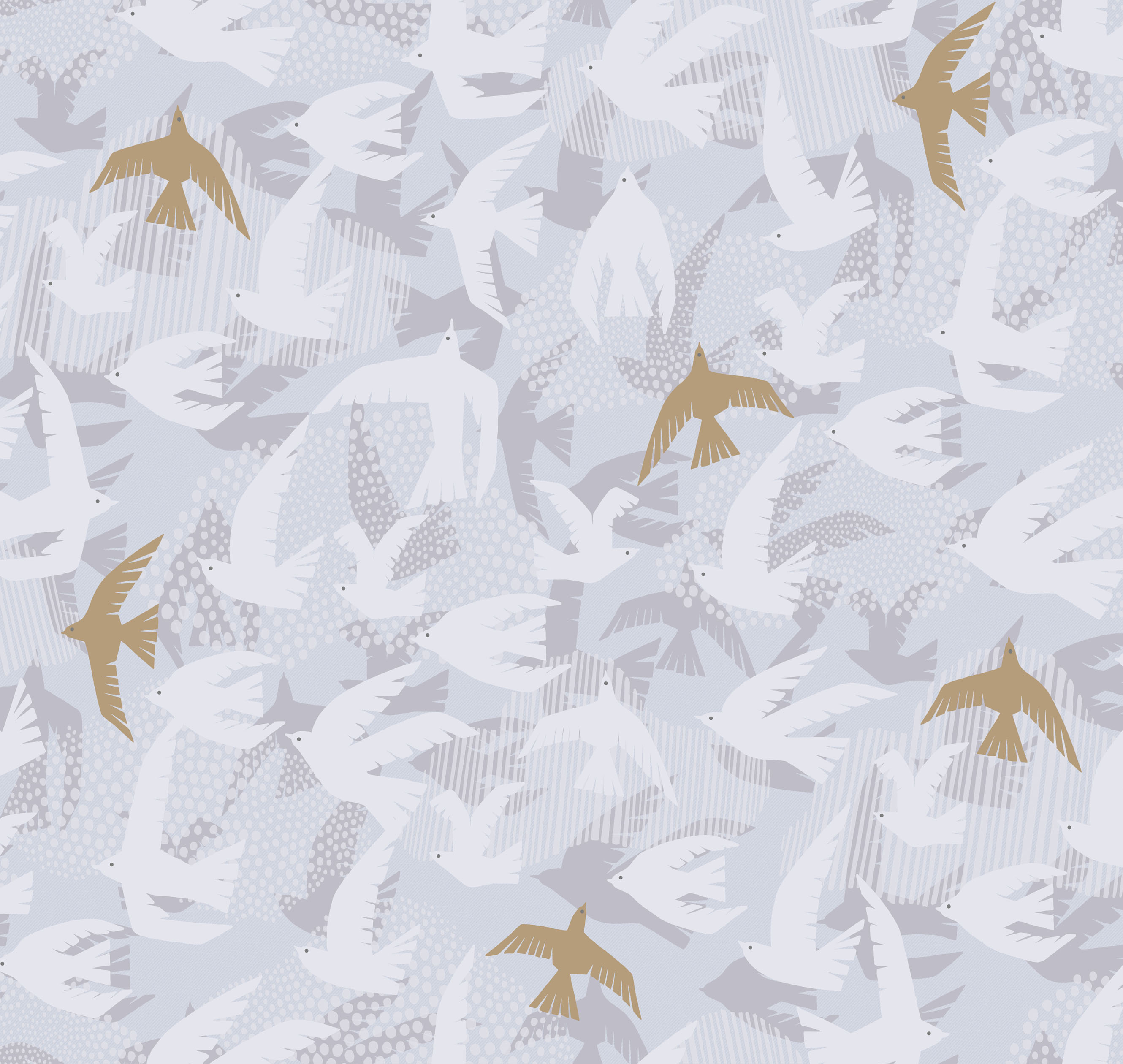 Обои Luna Сага о Птицах Lun4 006 10,05×1 Обои Luna Сага о Птицах Lun4 006 10,05×1