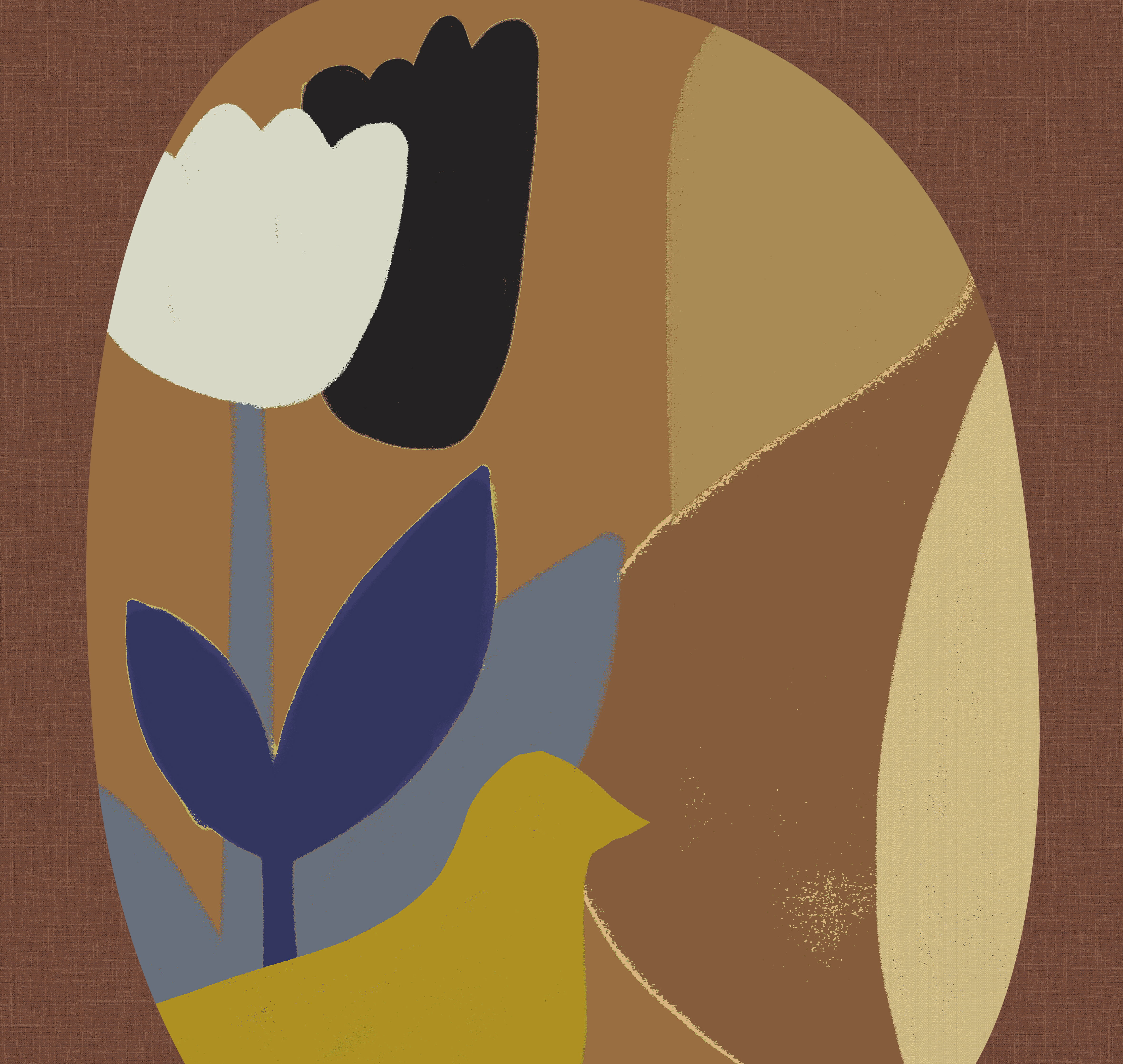 Панно Luna Сага о Нежности Lun8 012 Цветок 3×1 Панно Luna Сага о Нежности Lun8 012 Цветок 3×1