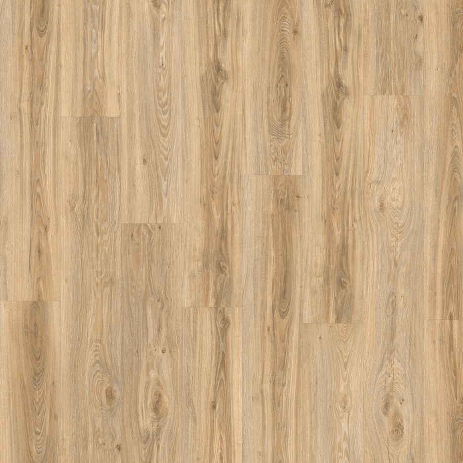 Кварцвиниловая плитка Moduleo клеевая Roots Blackjack Oak 22220 1320×196×2,5