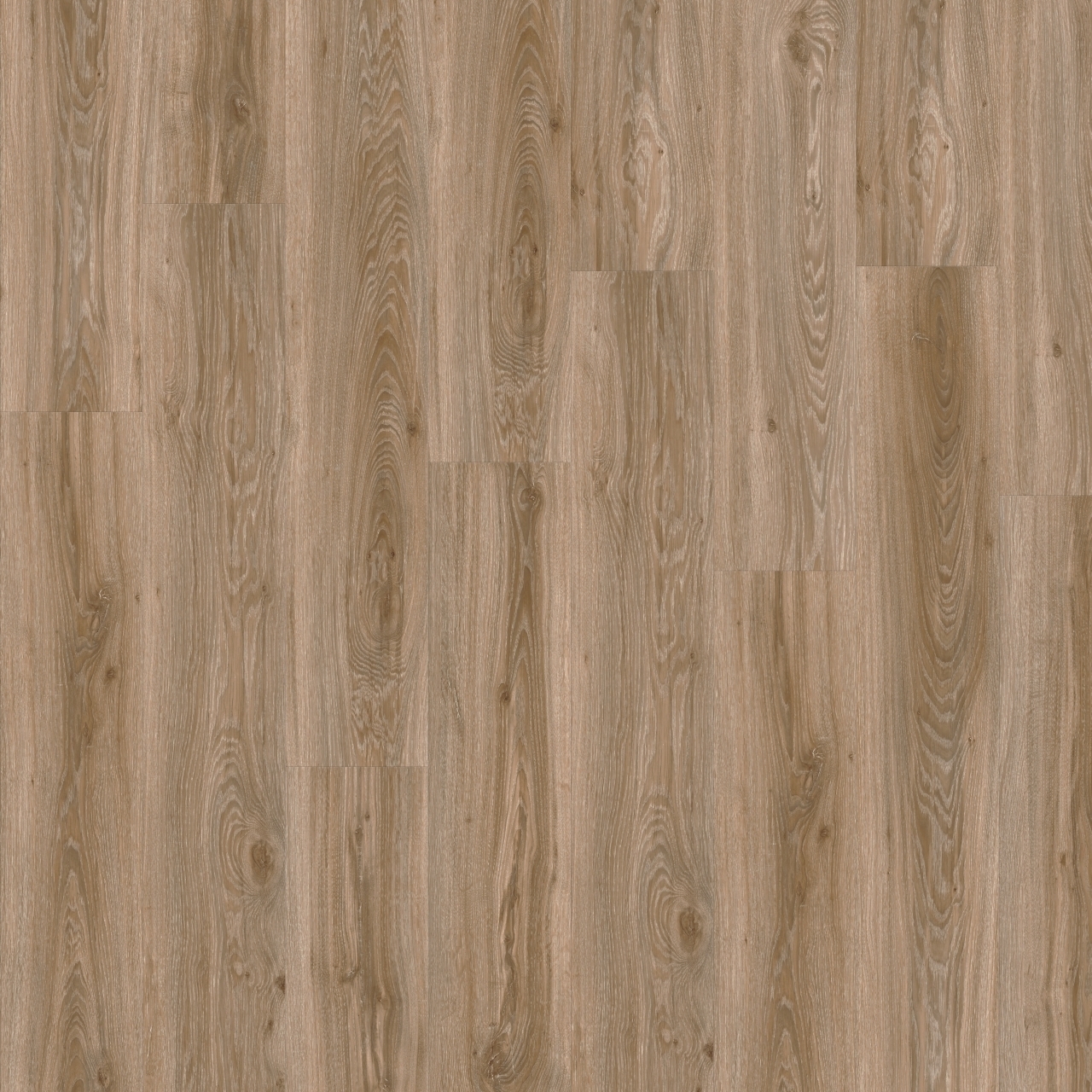 Кварцвиниловая плитка Moduleo клеевая Roots Blackjack Oak 22229 1320×196×2,5