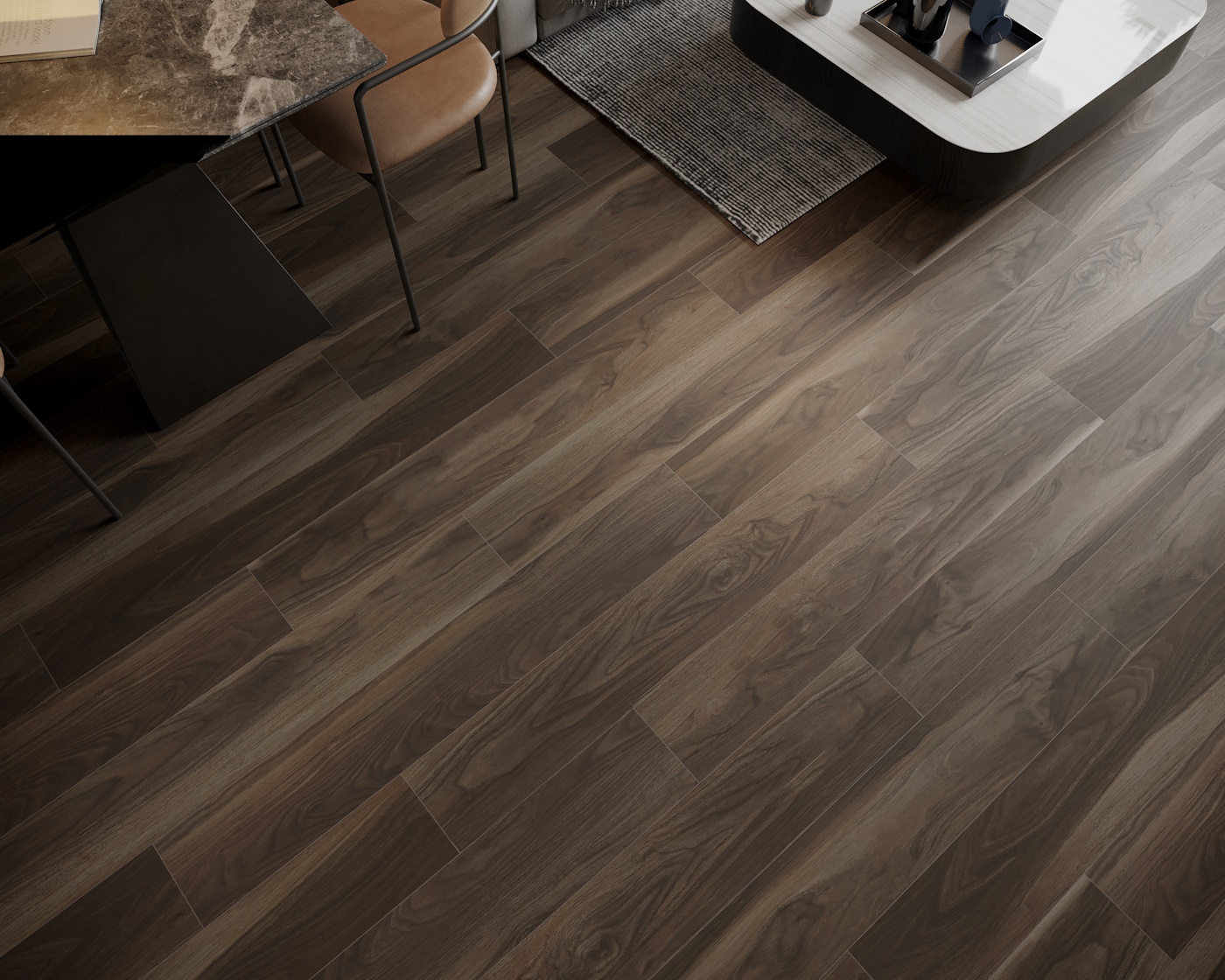 Кварцвиниловая плитка Art East клеевая Art Tile Premium Пекан Алегро 152-2 ATP 1219,2×184,15×2,5 фото в интерьере Кварцвиниловая плитка Art East клеевая Art Tile Premium Пекан Алегро 152-2 ATP 1219,2×184,15×2,5 фото в интерьере