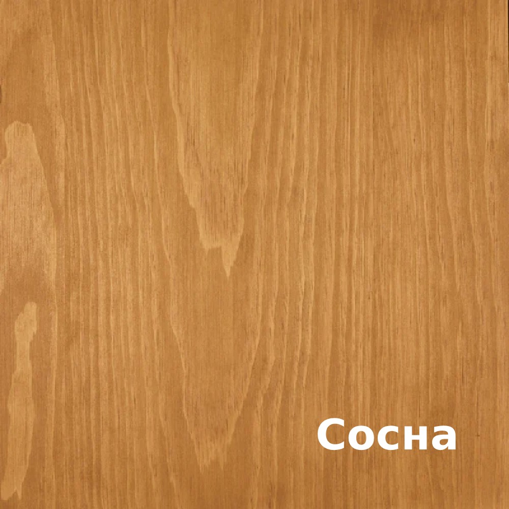 Масло для дерева Rubio Monocoat Oil Plus 2C цвет Honey матовое 0,02 л