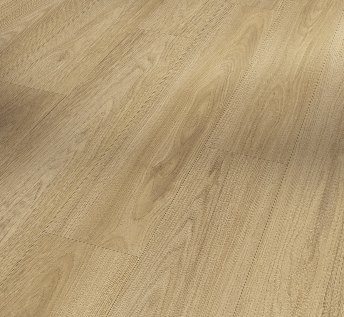 Ламинат Parador Basic 400V Гикори Hickory 1748182 1285×194×8