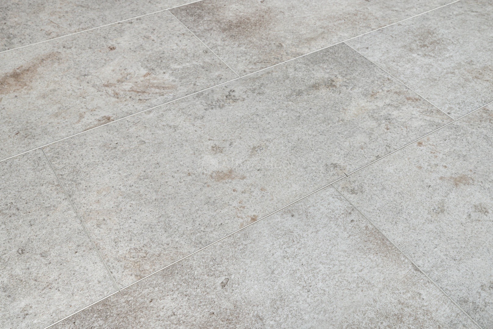 Кварцвиниловая плитка Alpine Floor клеевая Light Stone Зион ЕCО 15-14 608×303×2,5