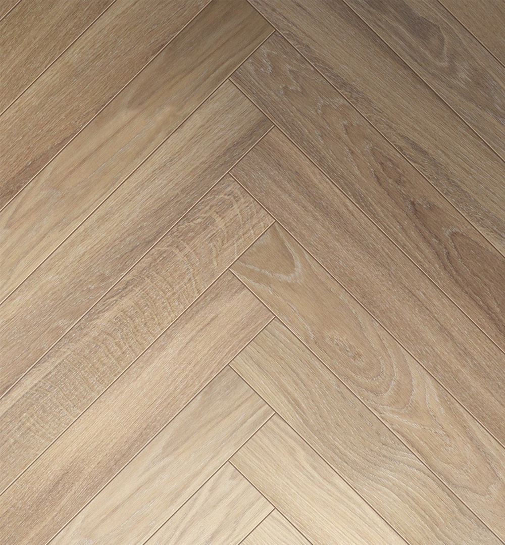Инженерная доска Greenline Альт Дуб Винтер 805 натур венгерская елка 500×90×15