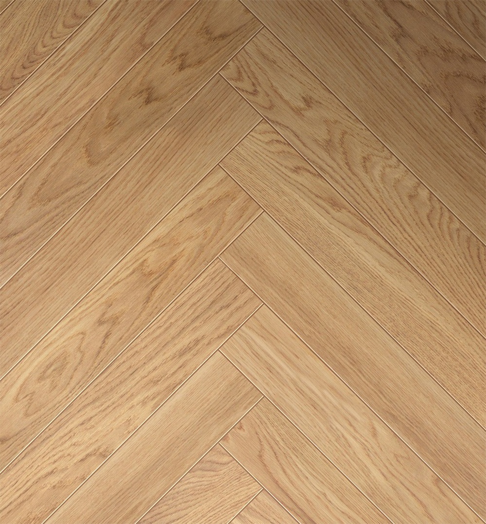 Инженерная доска Greenline Альт Дуб Кэнди 812 натур венгерская елка 500×90×15