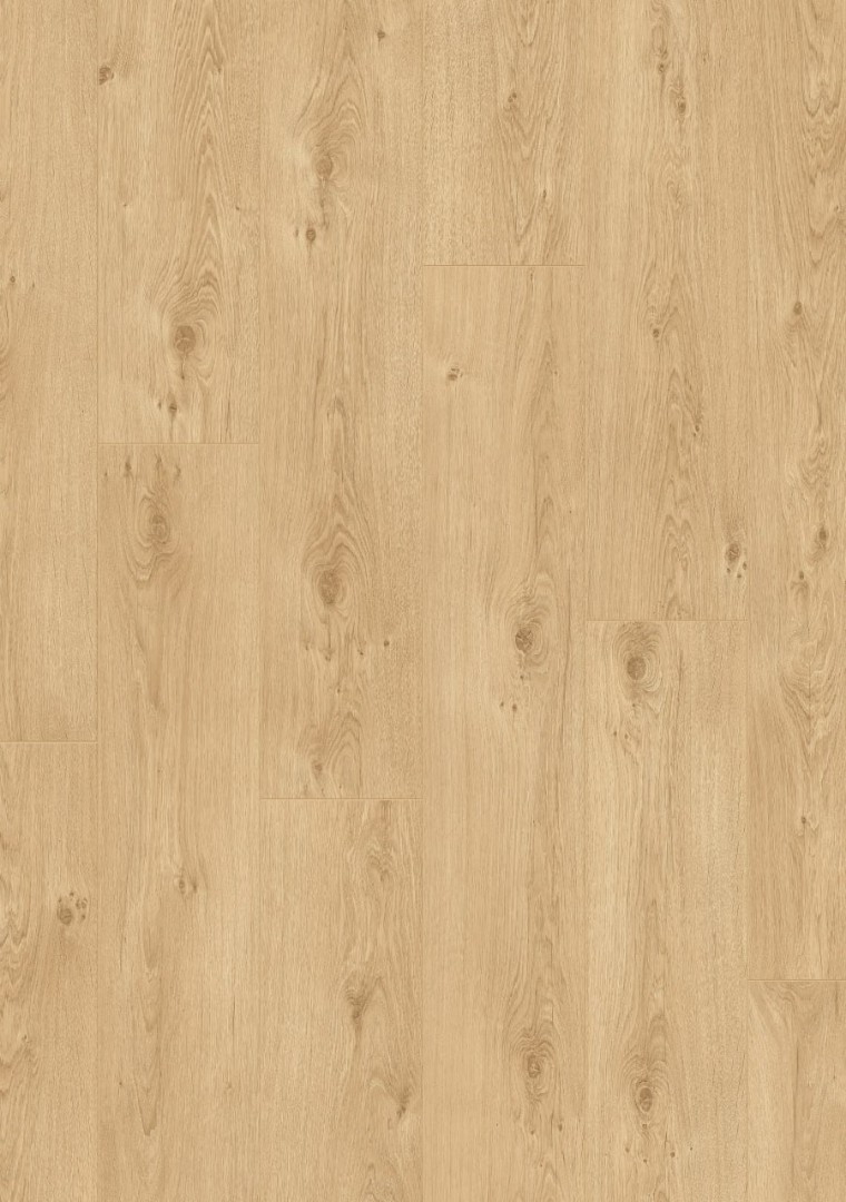Ламинат AlixFloor Vitality Line 8 Дуб Пшеничный Золотой ALX00553STY 1261×192×8
