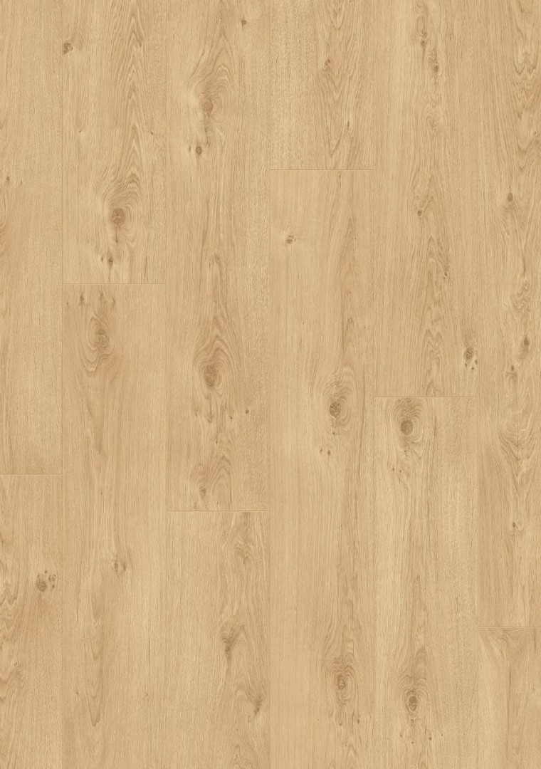 Ламинат AlixFloor Vitality Line 10 Дуб Пшеничный Золотой ALX00553SPR 1261×192×10