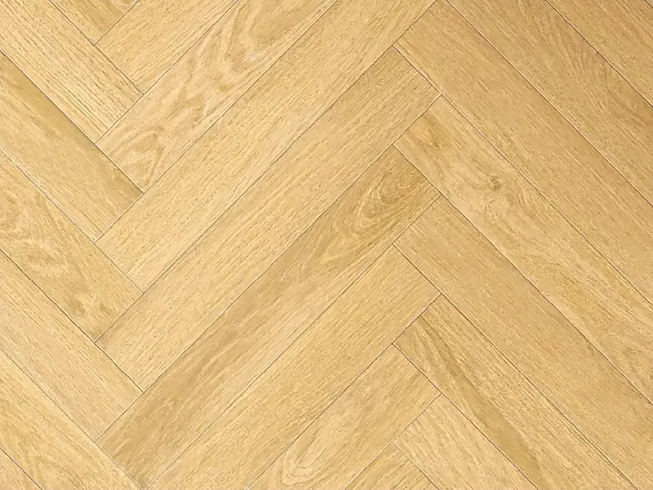 Ламинат Norland Herringbone Elegant Дуб Тавора LF303-07 венгерская елка 600×100×8