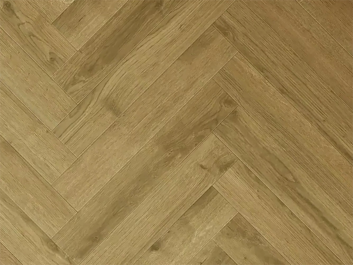 Ламинат Norland Herringbone Elegant Дуб Фанэн LF303-17 венгерская елка 600×100×8