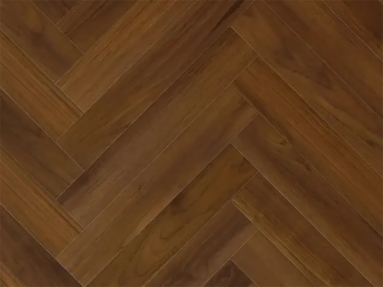 Ламинат Norland Herringbone Elegant Орех Кипр LF303-19 венгерская елка 600×100×8
