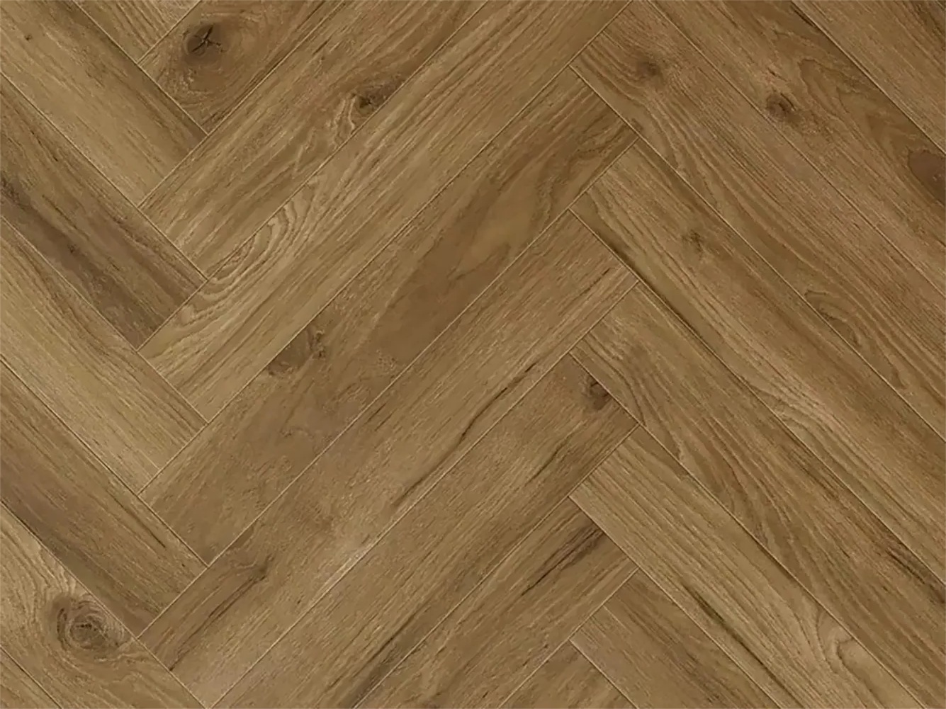 Ламинат Norland Herringbone Elegant Strong Дуб Корсика LF304-18 венгерская елка 600×100×12