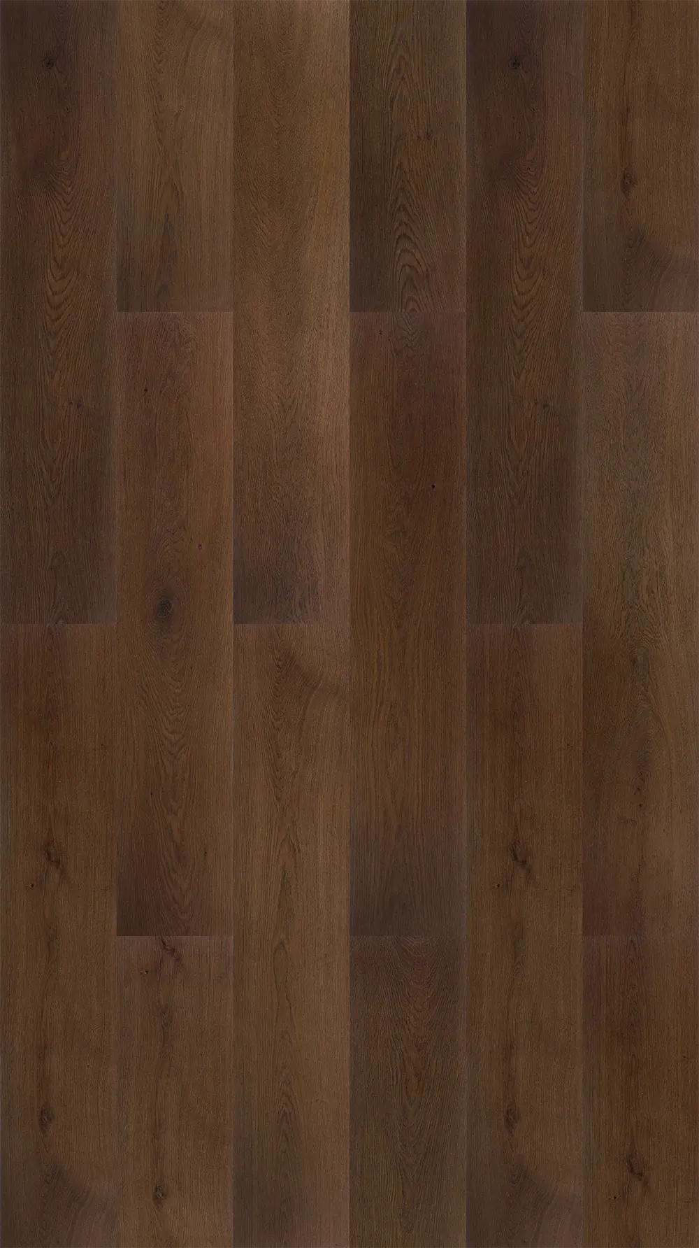 Кварцвиниловый SPC ламинат Vinilam Vinilpol Дуб Бравон 8811-EIR 1220×228×5