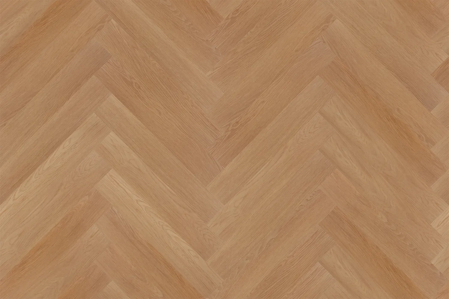 Кварцвиниловый SPC ламинат Vinilam Vinilpol Herringbone Паркет Васко да Гама 9922 венгерская елка 762×127×7