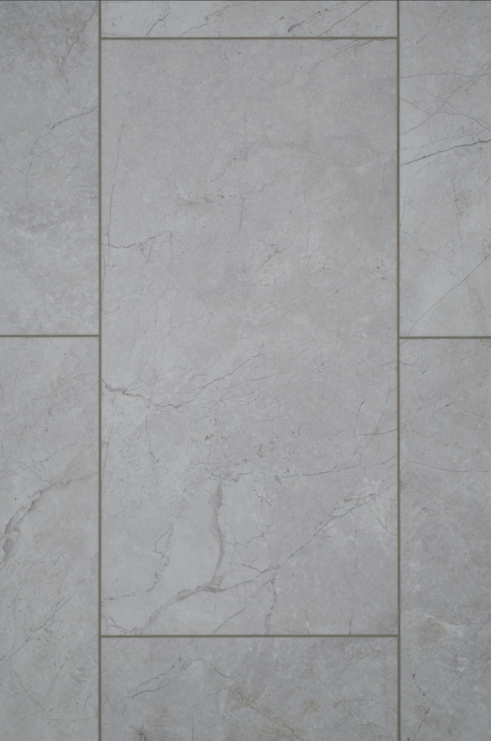 Кварцвиниловая плитка Damy Floor клеевая Ascent LVT Пик Лайла 6210-1-LVT 912,4×455,2×2,5