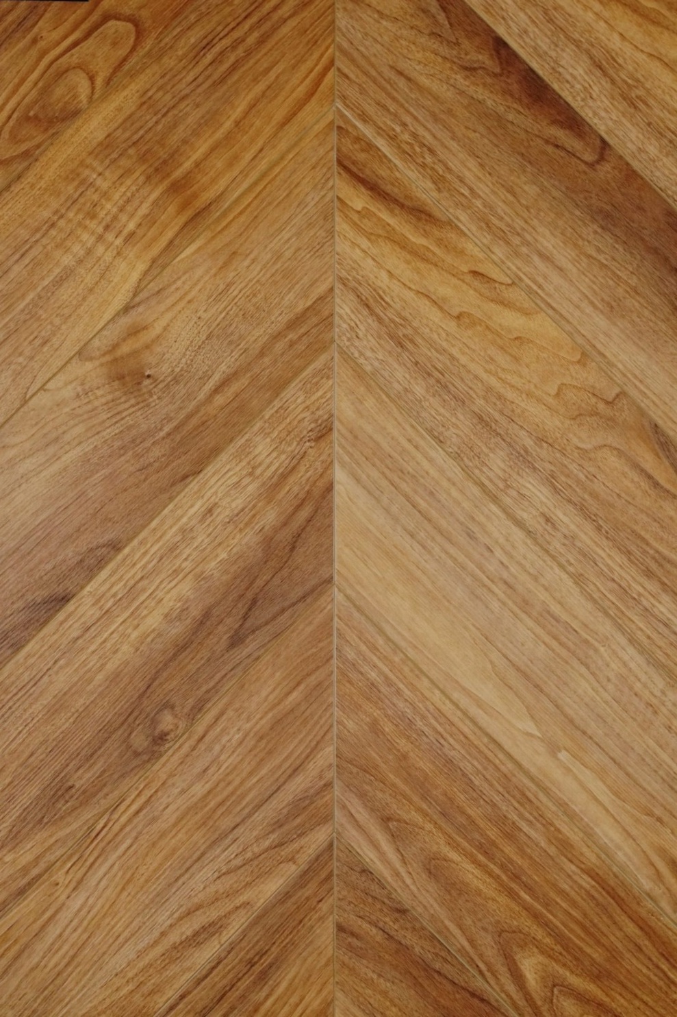 Кварцвиниловая плитка Damy Floor клеевая Chevron LVT Монсоро DF09-Ch-LVT французская елка 600×127×2,5