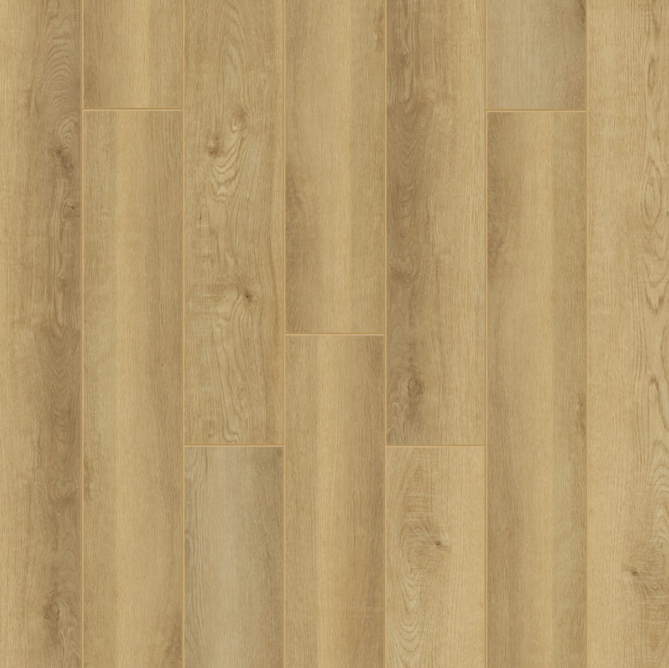Кварцвиниловый SPC ламинат Cronafloor Radical Chic Селеста RC003 1200×180×5