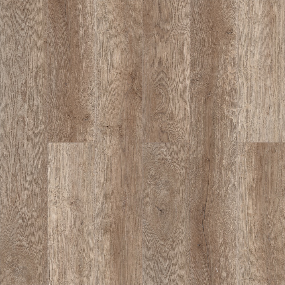 Кварцвиниловый SPC ламинат Bonkeel Style Дуб Стоктон 1200×125×4
