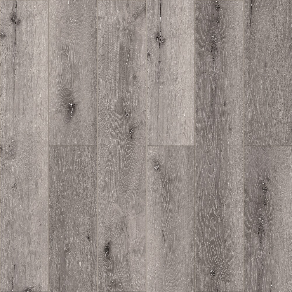 Кварцвиниловый SPC ламинат Bonkeel Style Дуб Чесил 1200×125×4
