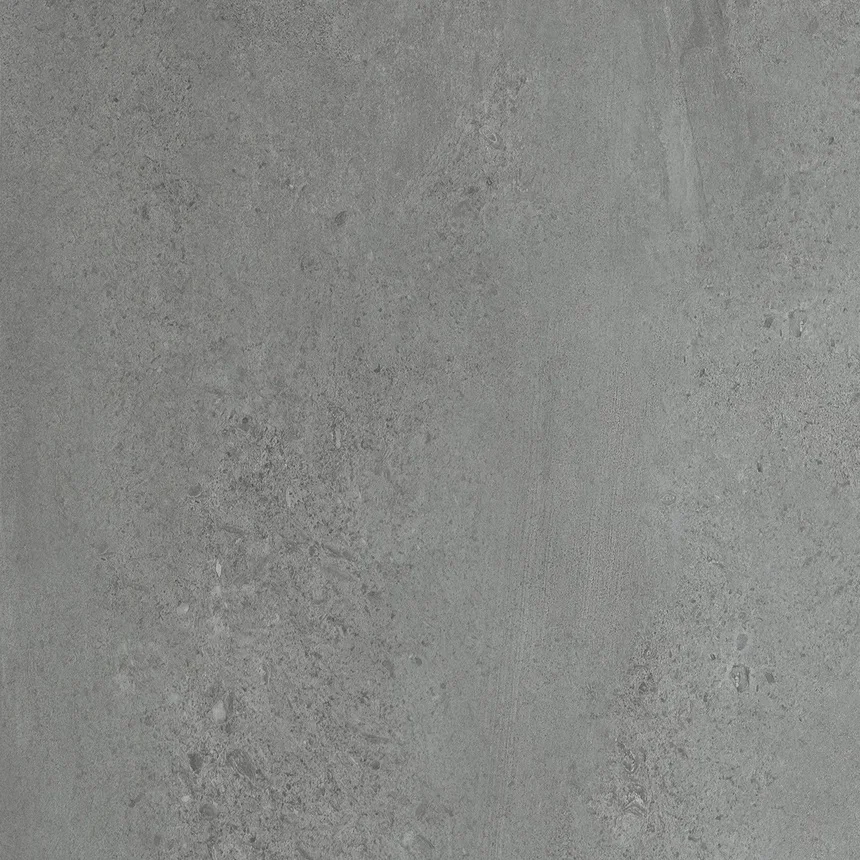 Кварцвиниловый SPC ламинат Invictus Maximus Tile Groovy Granite Steel 603×298×6