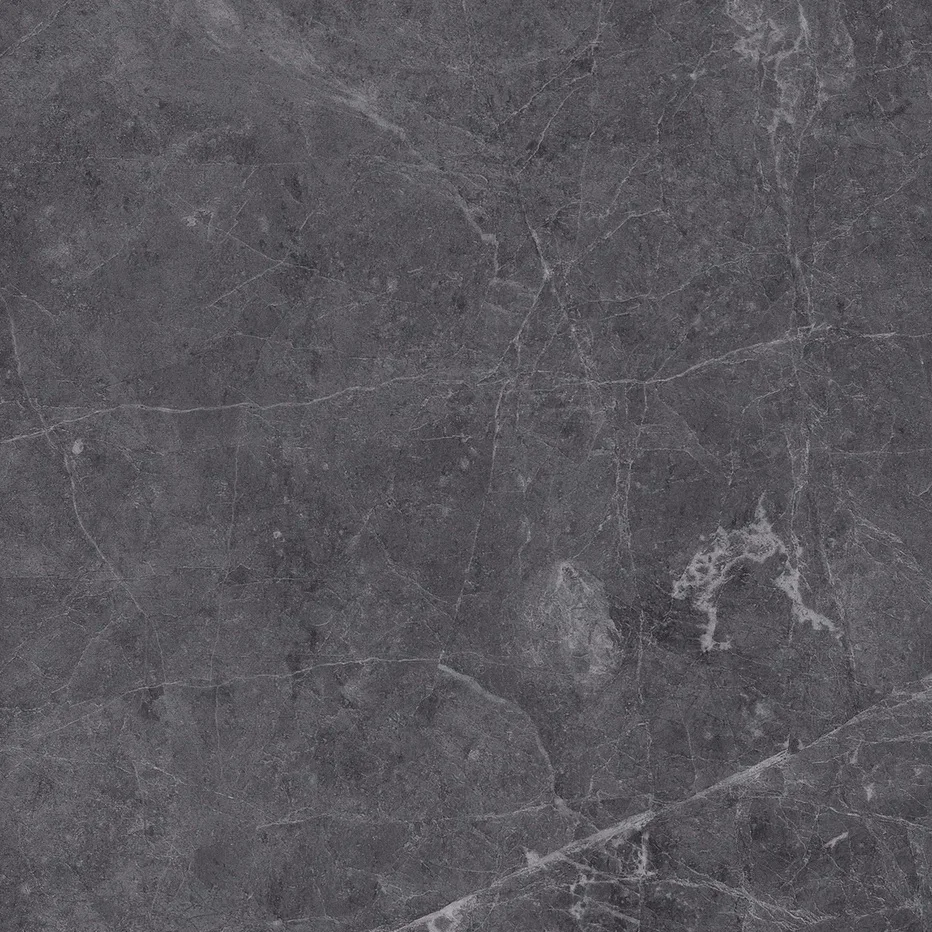 Кварцвиниловая плитка Invictus клеевая Maximus Tile Hudson Stone Graphite 914×457×2,5