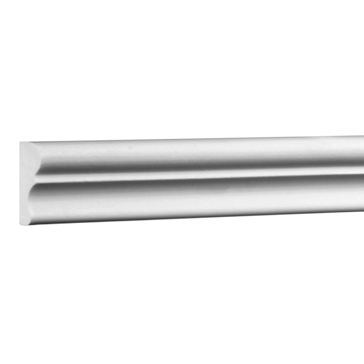 Молдинг под покраску Европласт 1.51.321 2000×19×9 Молдинг под покраску Европласт 1.51.321 2000×19×9