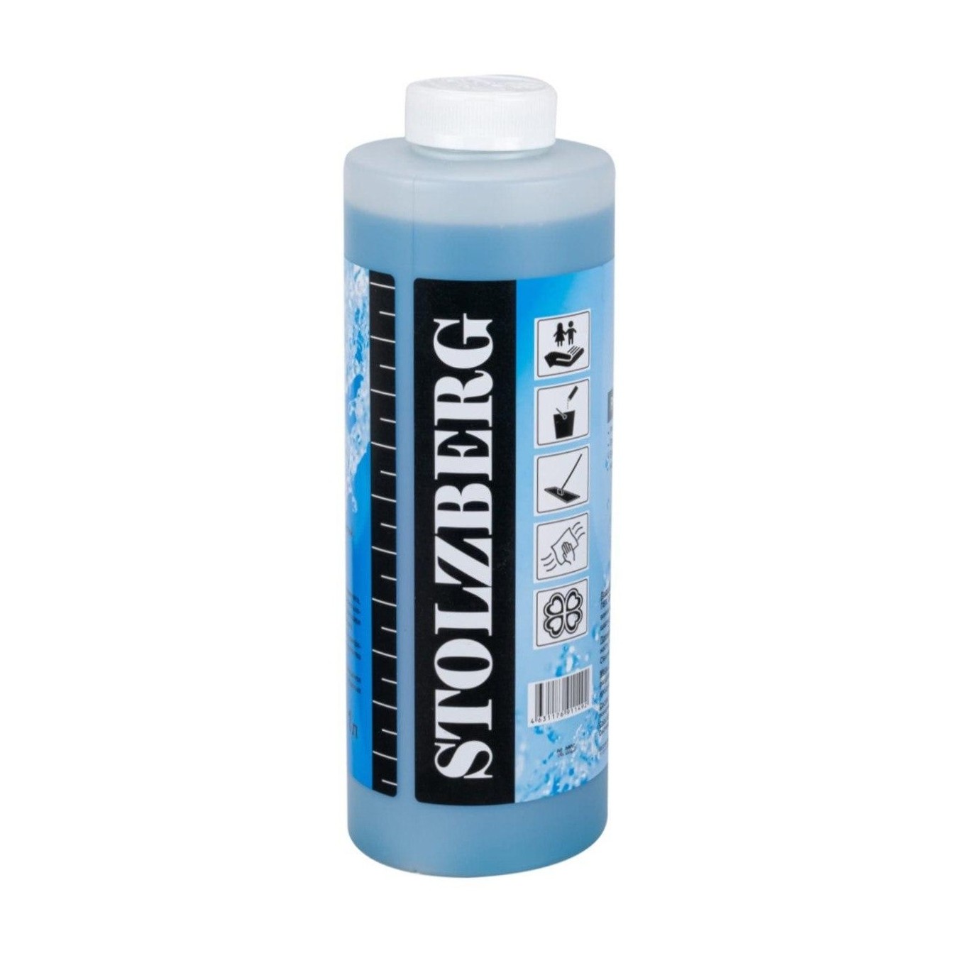 Средство по уходу за напольными покрытиями Stolzberg Cleaner PRO 1 л