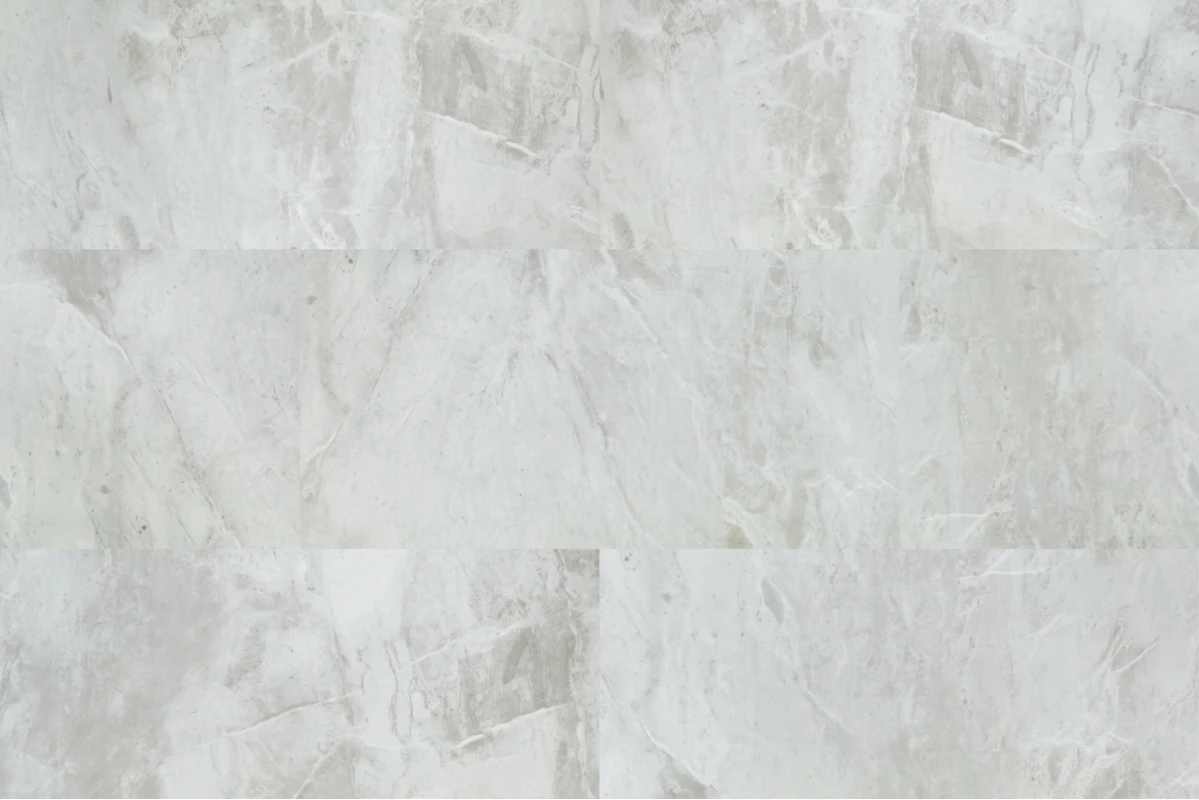 Кварцвиниловая плитка Vinilam клеевая Ceramo Stone Glue Адриатический Серый 91901 950×475×2,5