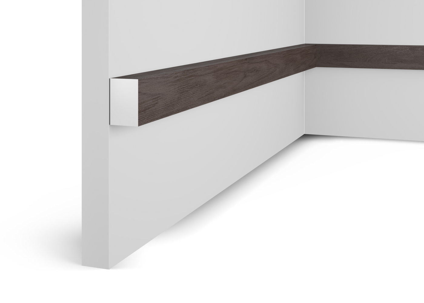 Рейка декоративная Cosca Decor RX002-A003 2800×30×20